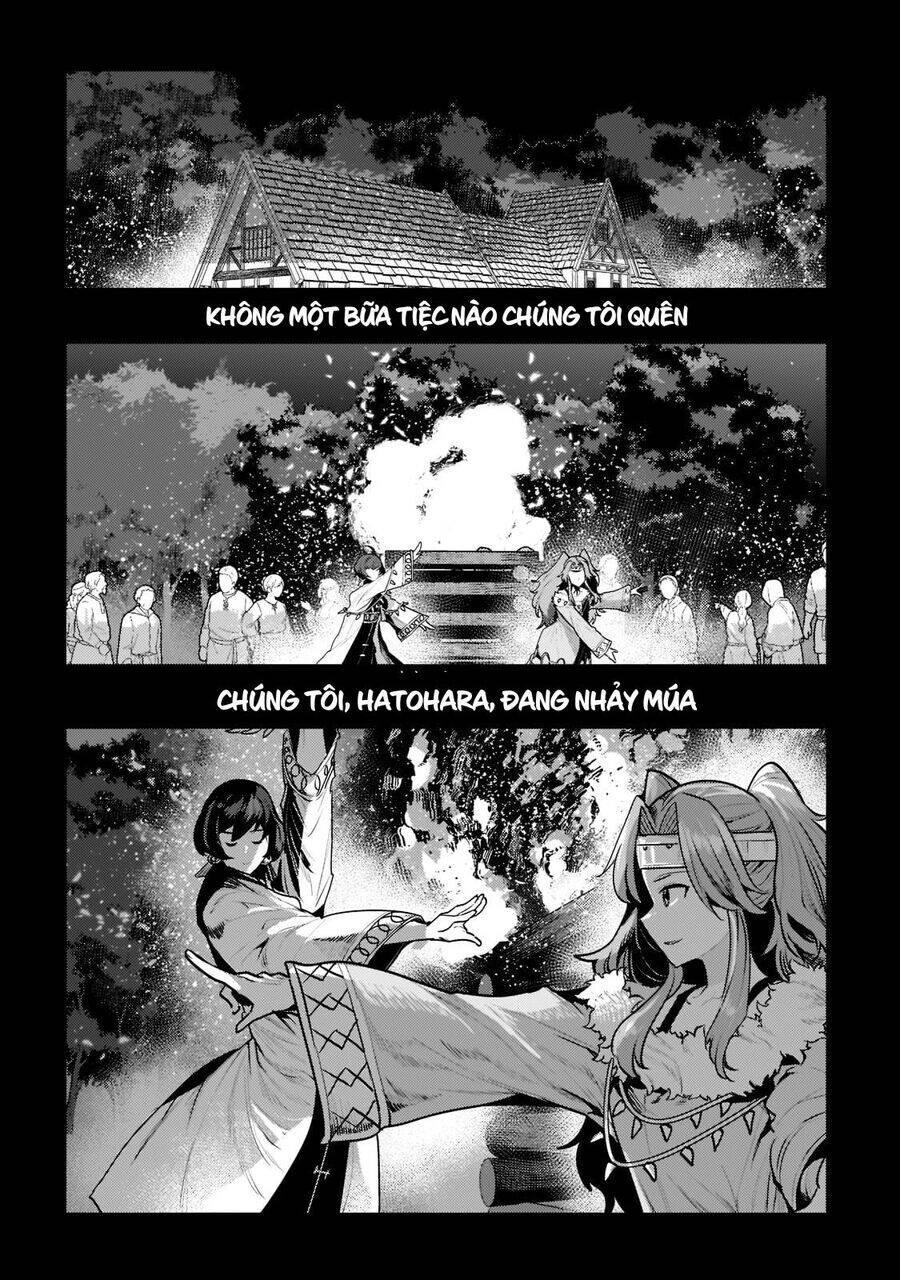 Nozomanu Fushi No Boukensha Chương 44 Ảnh 4