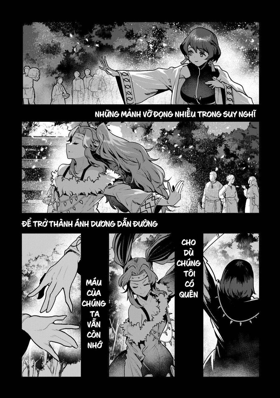 Nozomanu Fushi No Boukensha Chương 44 Ảnh 5