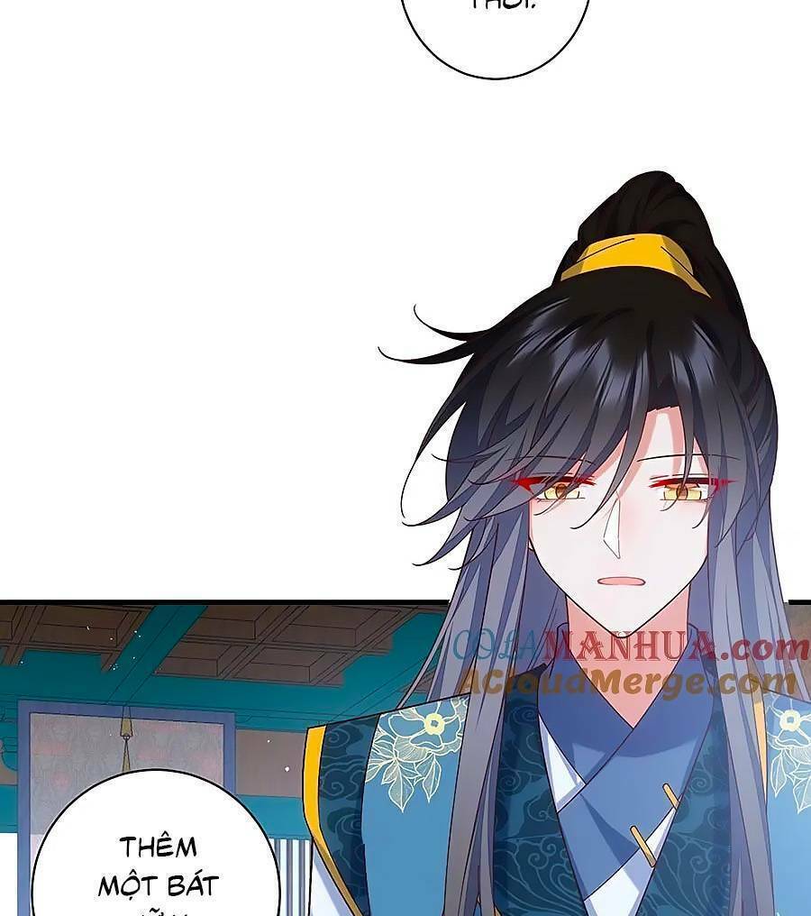 Manh Sư Tại Thượng Chương 479 Ảnh 23