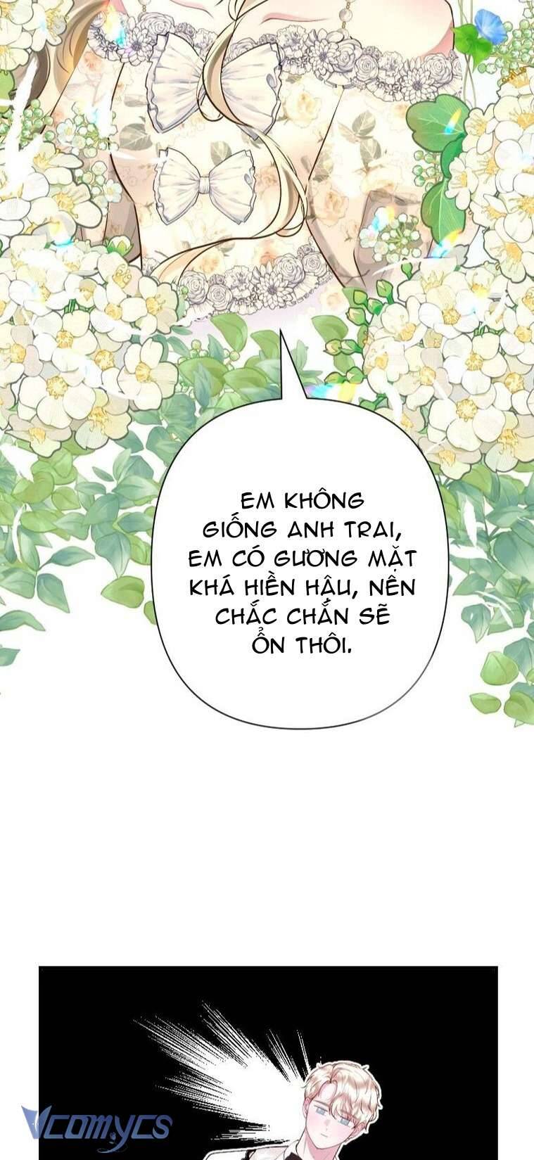 Sau Này Họ Sẽ Sinh Ra Tôi Chương 7 Ảnh 47