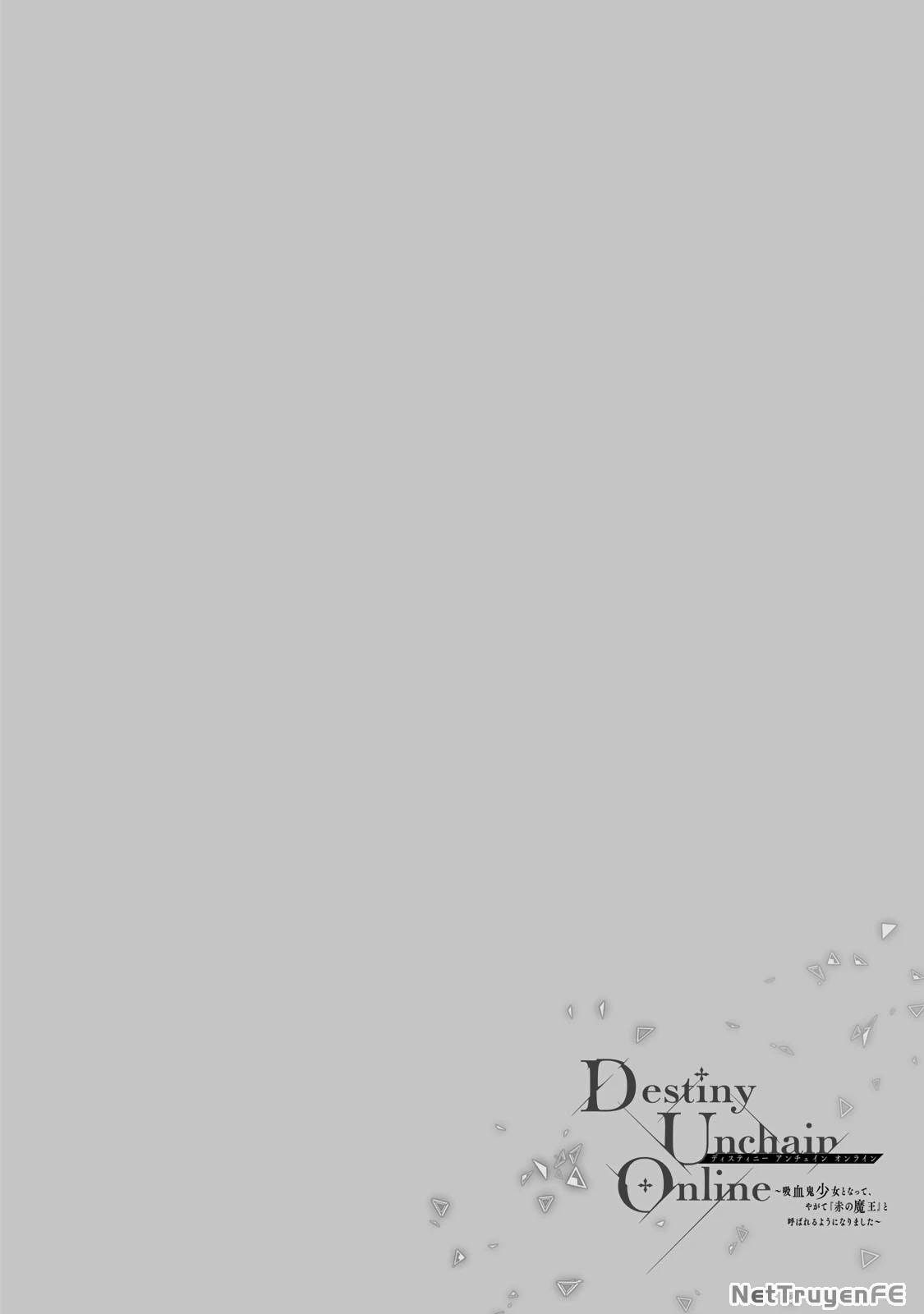 Destiny Unchain Online Chương 19 Ảnh 25