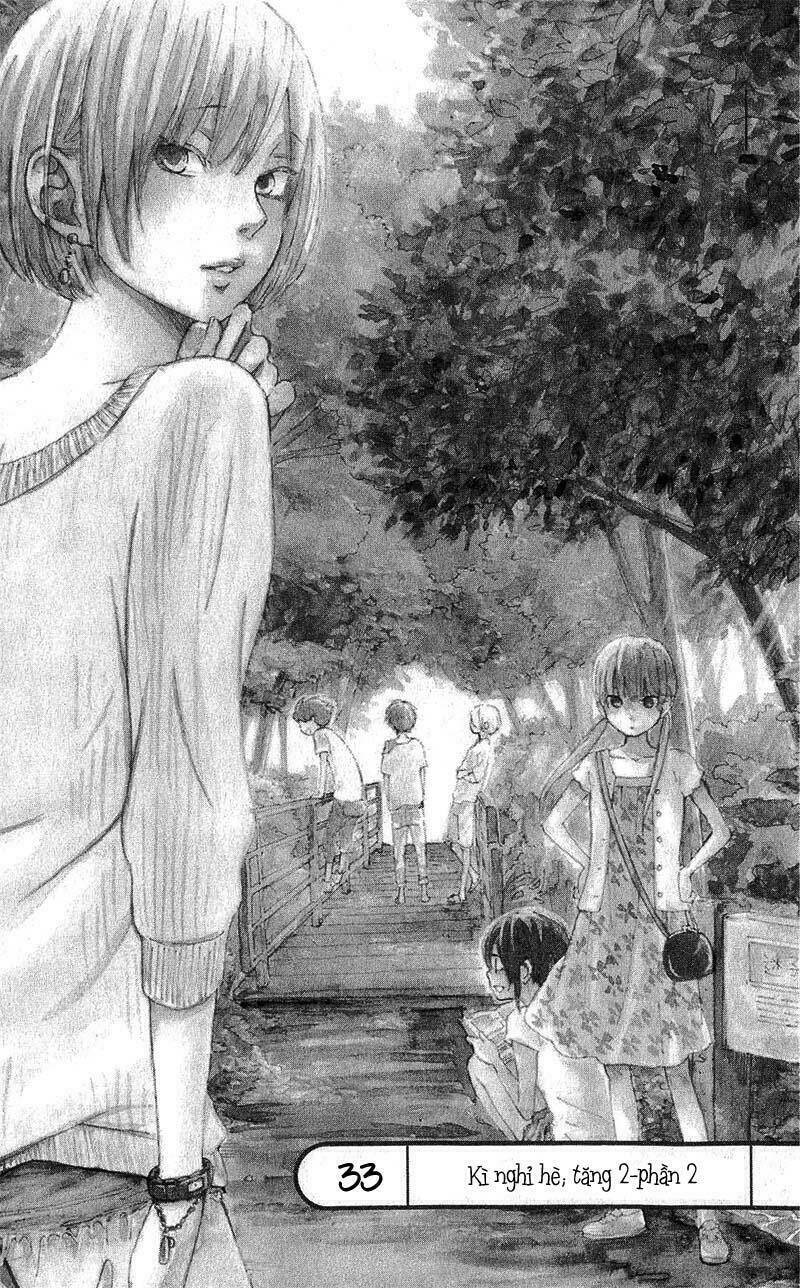 Tonari No Kaibutsu-Kun Chương 33 Ảnh 7