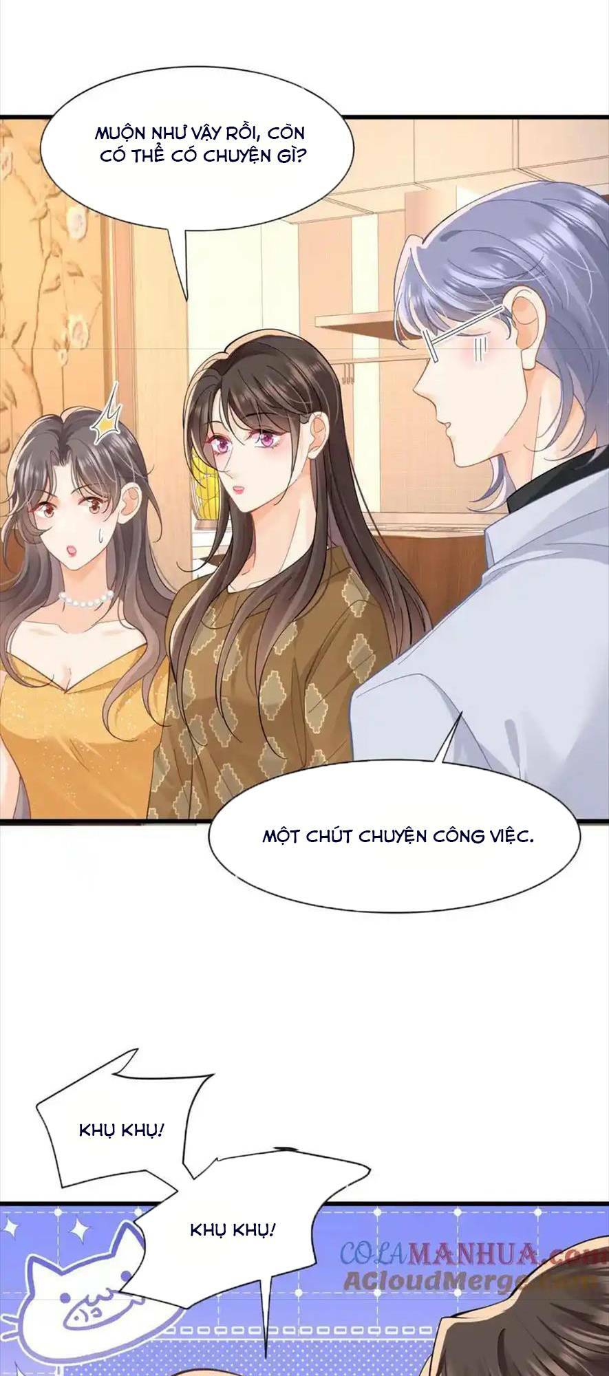 Vụng Trộm Chương 32 Ảnh 40