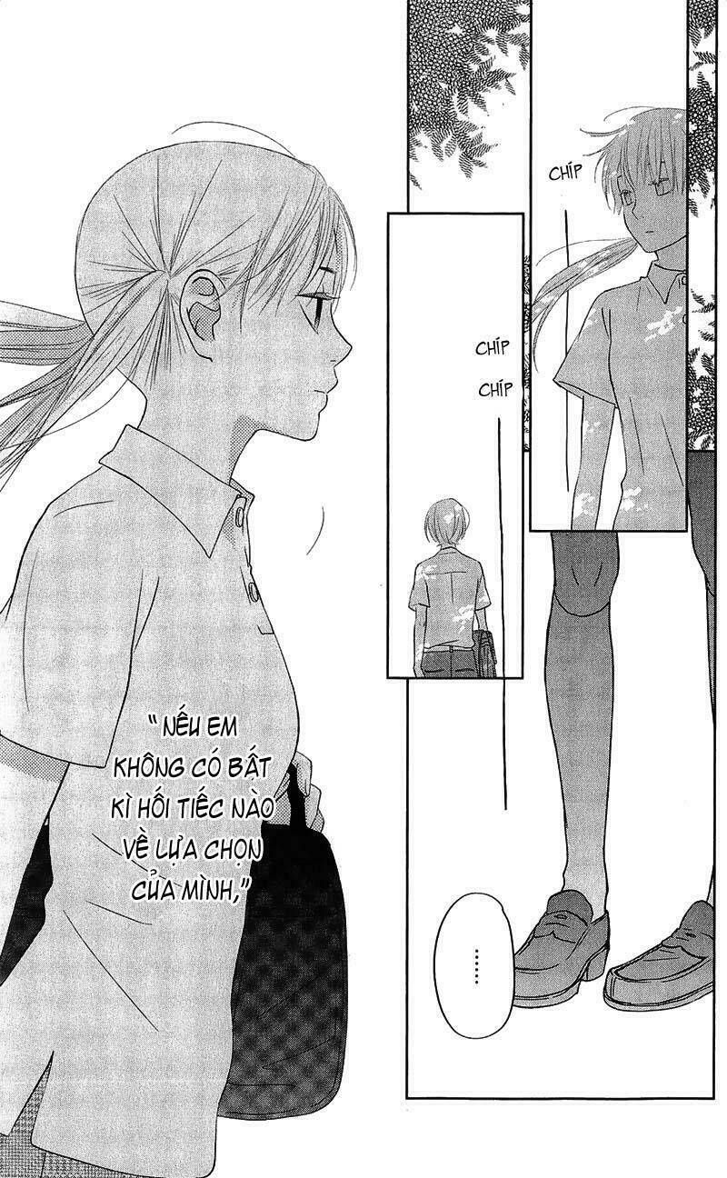 Tonari No Kaibutsu-Kun Chương 33 Ảnh 44
