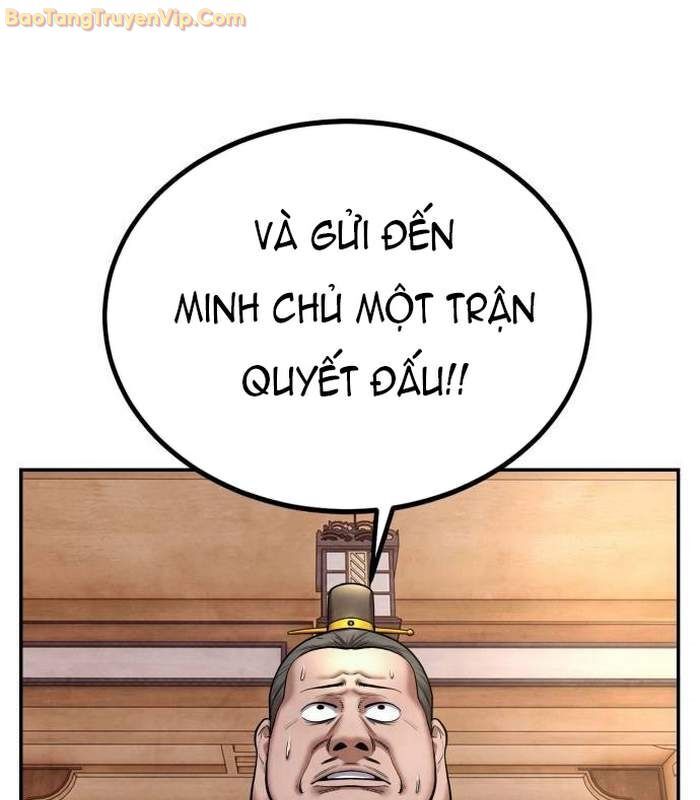 Tay Súng Chinh Phục Võ Lâm Chương 42 Ảnh 46
