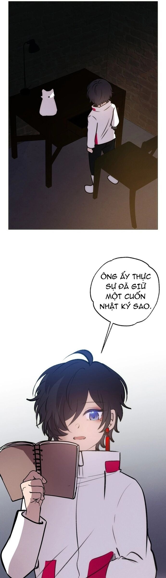 Trọng Sinh Mạc Thế Chương 160 Ảnh 51