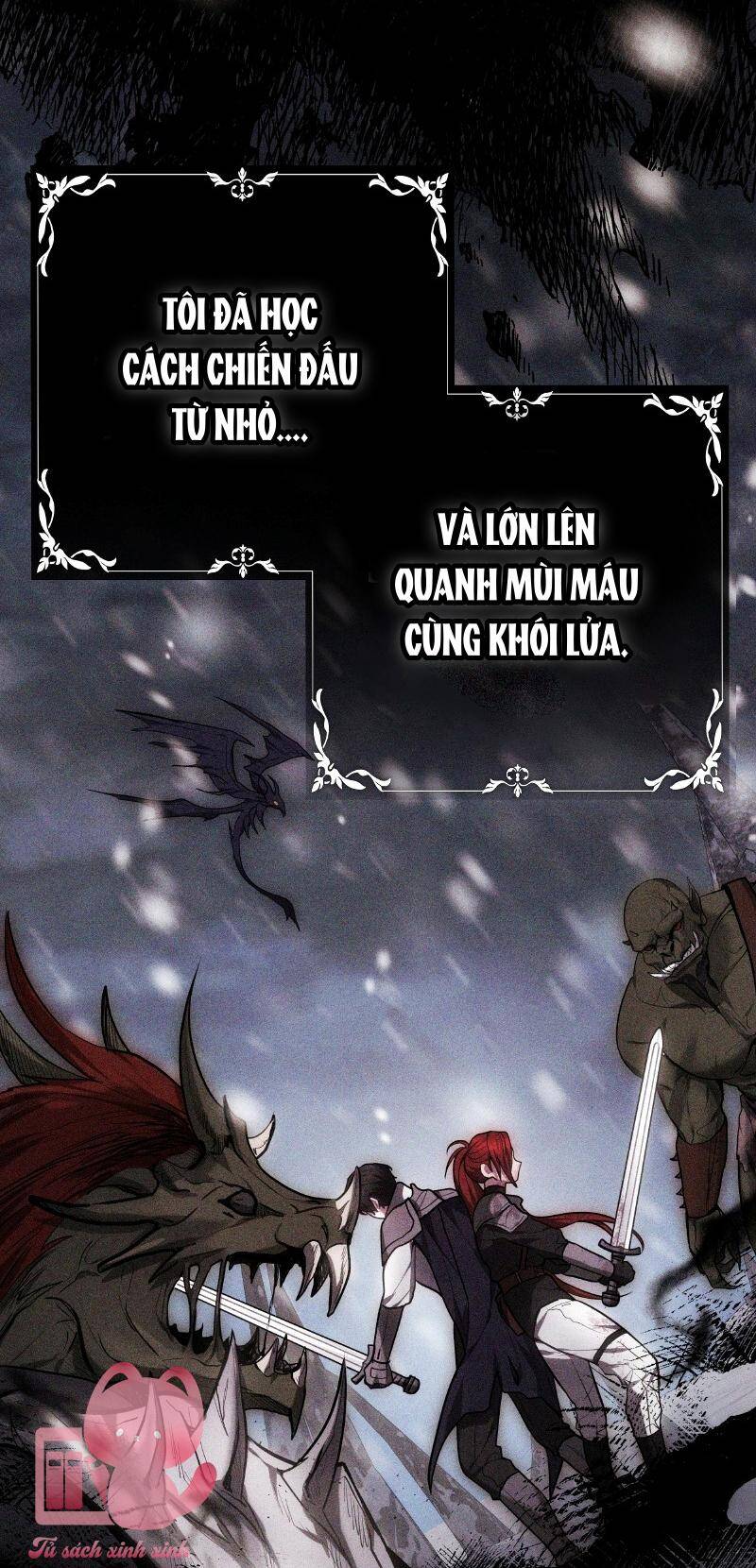 Mang Em Vào Giấc Ngủ Chương 2 Ảnh 54