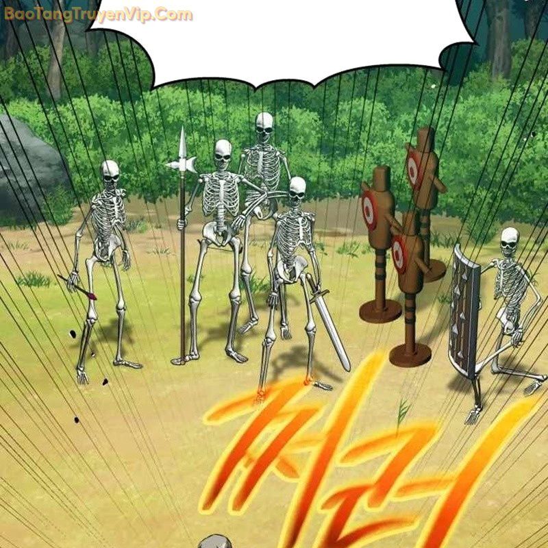 Ta Nuôi 1 Bầy Skeleton Chương 12 Ảnh 24