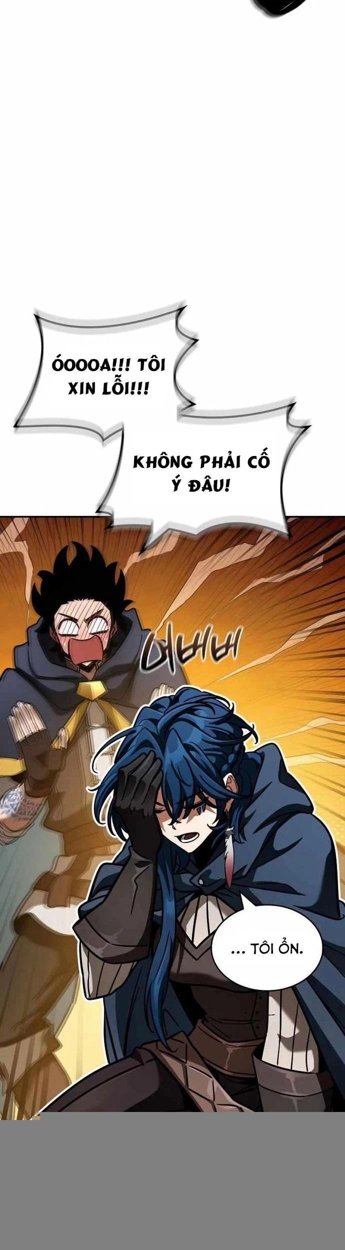 Sử Thi Valhalla Chương 28 Ảnh 28