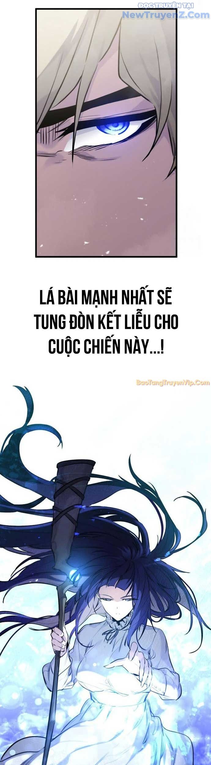 Mỗi Lính Đánh Thuê Trở Về Đều Có Một Kế Hoạch Chương 35 Ảnh 53