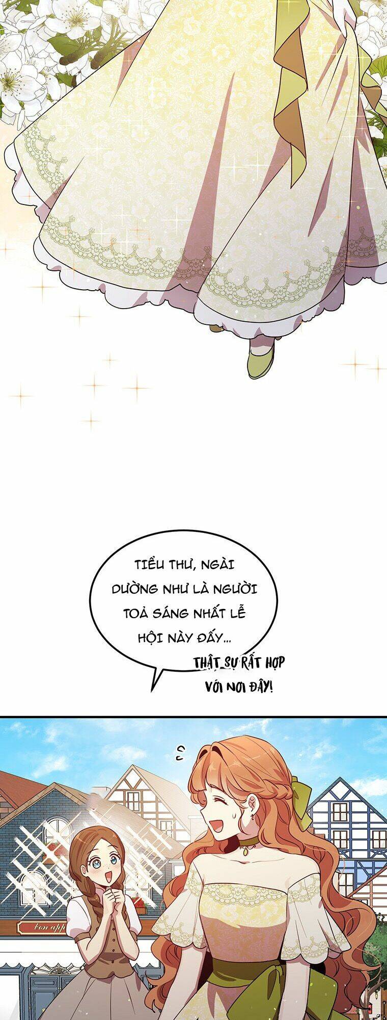 Công Tước, Loạn Vừa Thôi! Chương 125 Ảnh 14