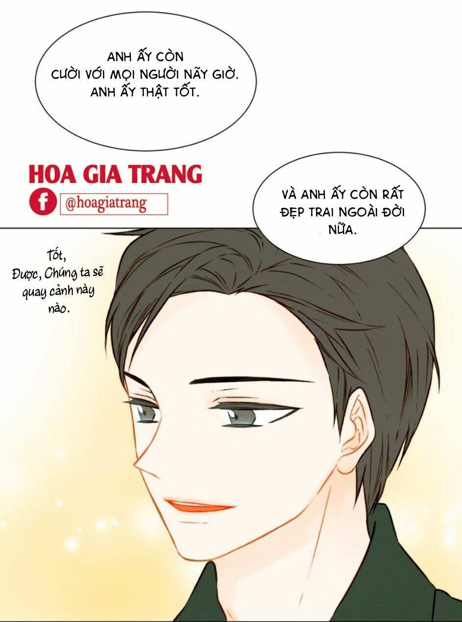 Sự Sao Chép Chương 52 Ảnh 17