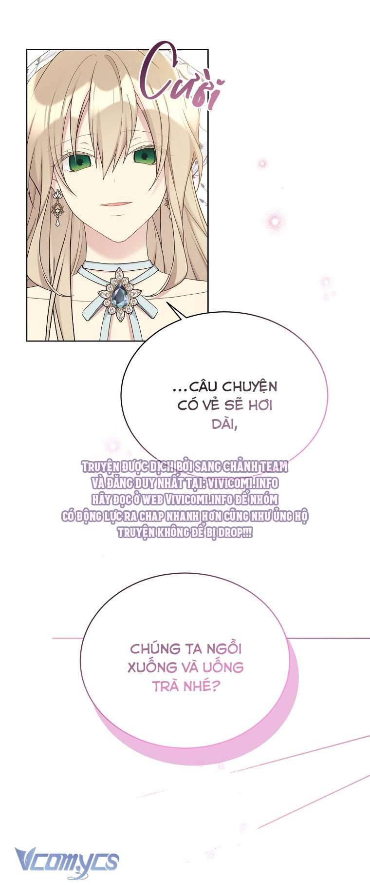 Vương Miện Viridescent Chương 112 Ảnh 18