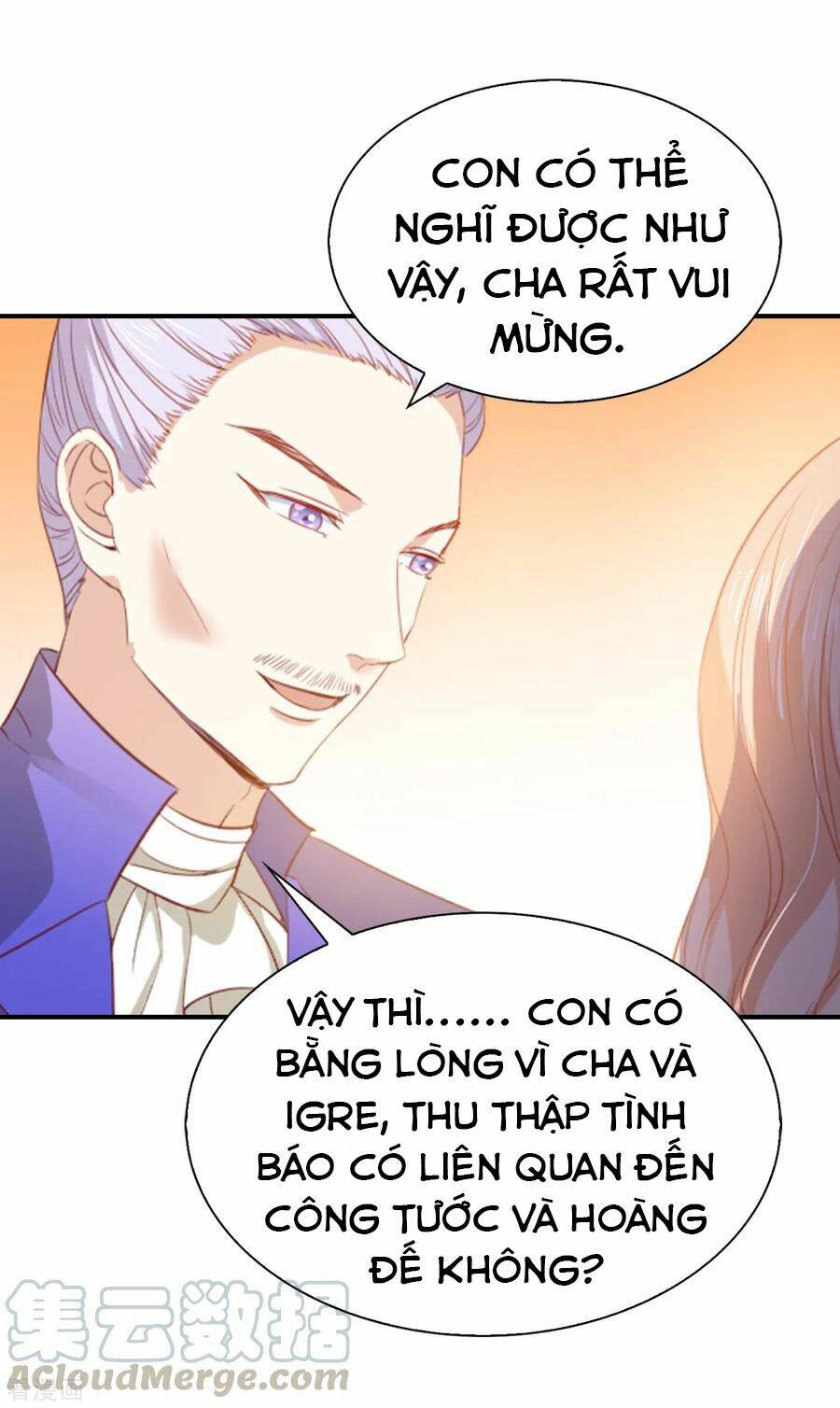 Huynh Khống Công Tước Gả Không Được Chương 99.1 Ảnh 27