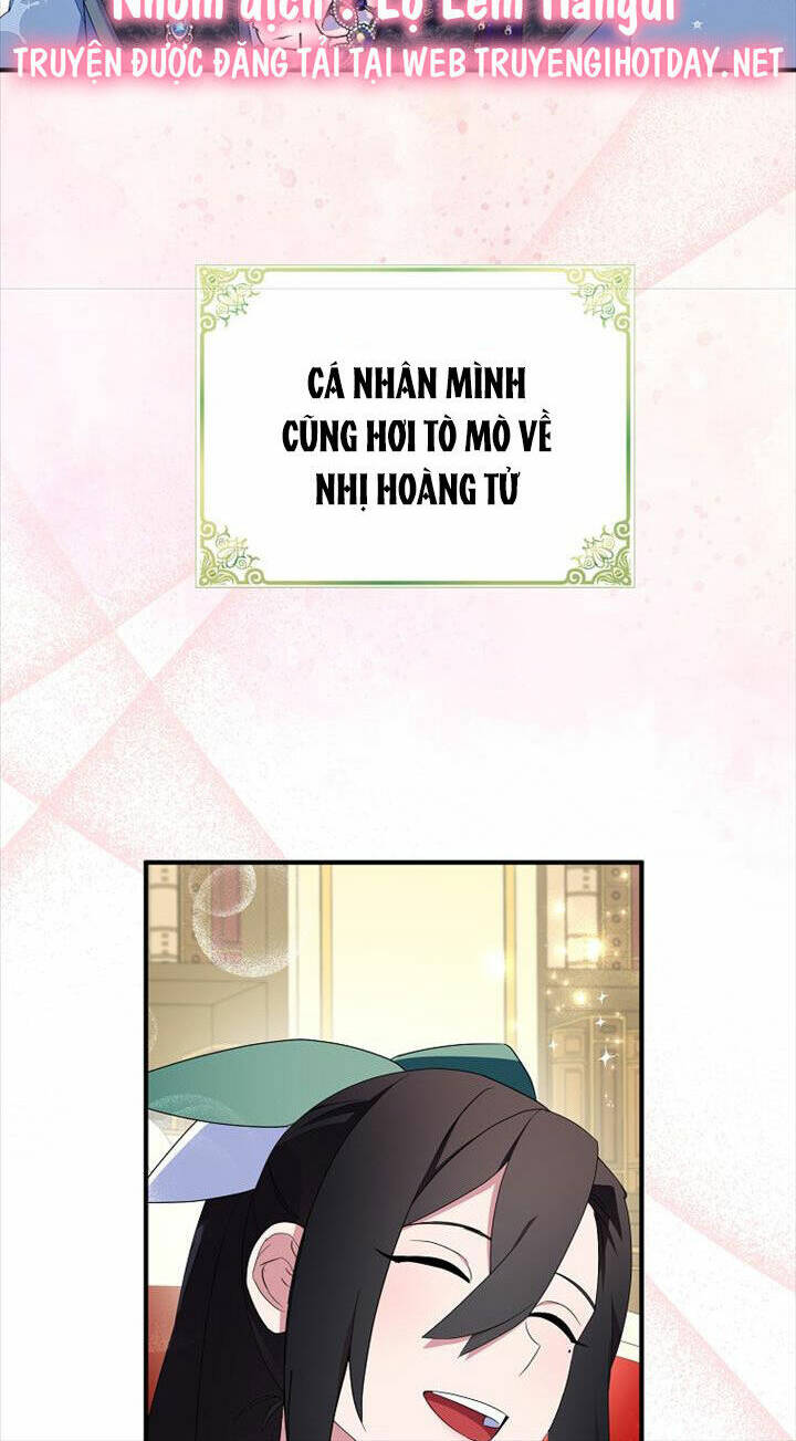 Nguyện Trở Thành Thanh Kiếm Trung Thành Bảo Vệ Em Chương 68 Ảnh 29