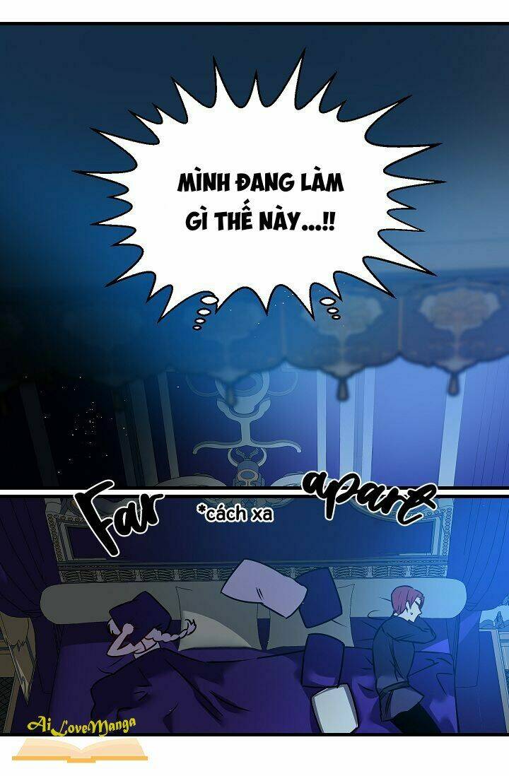 Hôn Lễ Báo Thù Chương 35 Ảnh 14