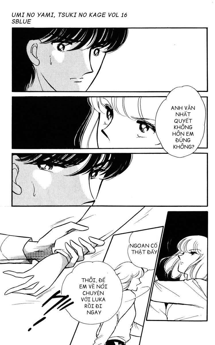 Umi No Yami, Tsuki No Kage Chương 83 Ảnh 7