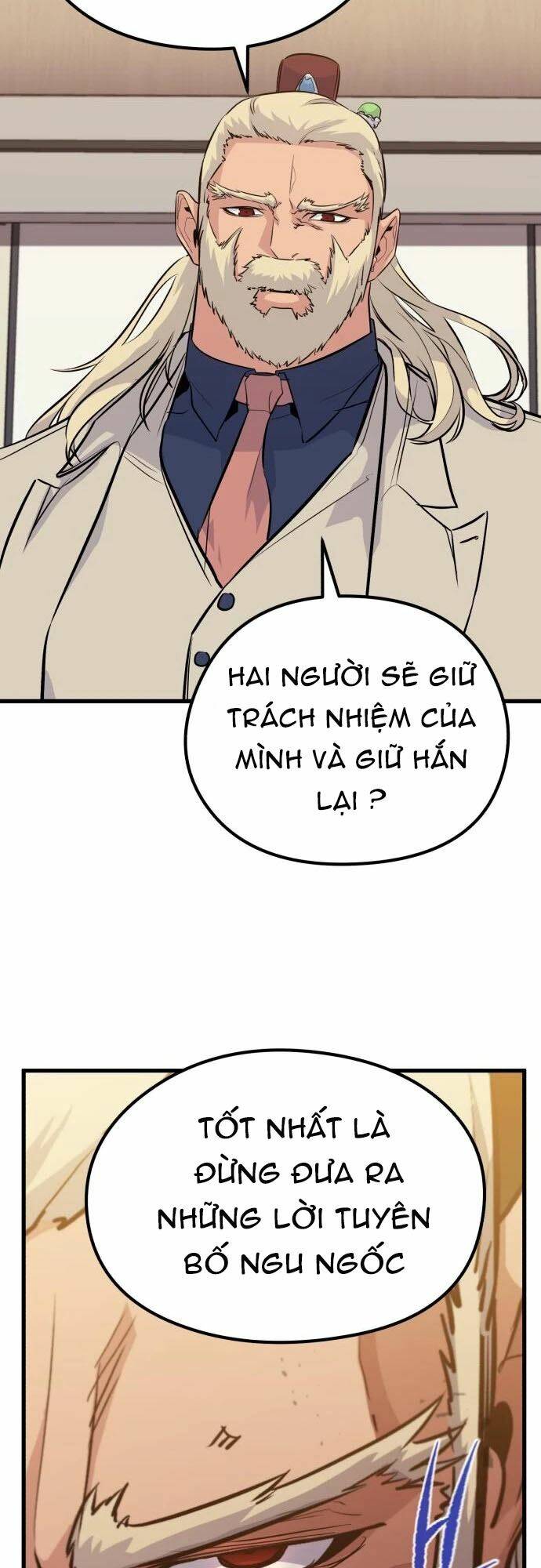 Quỷ Linh Vương Chương 59 Ảnh 45
