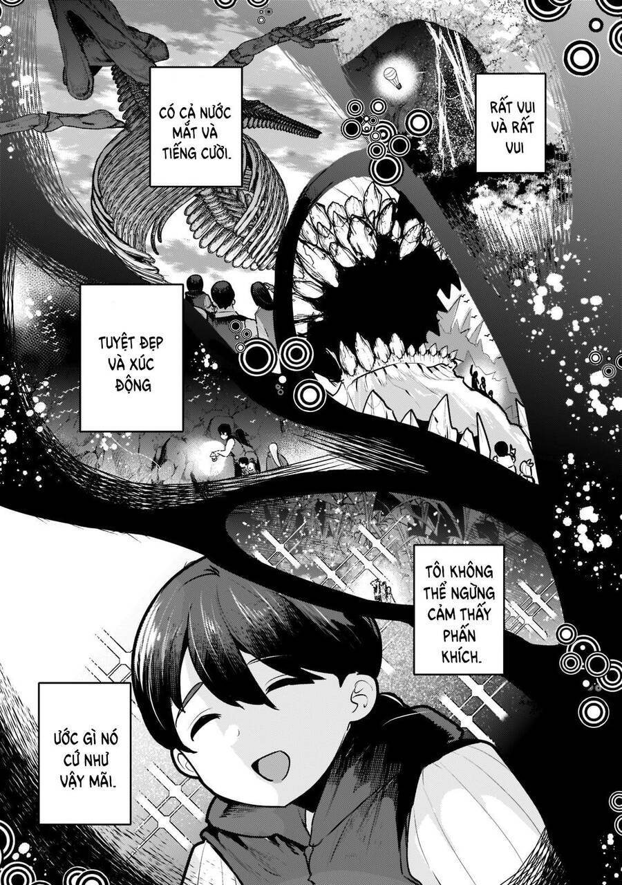 Nozomanu Fushi No Boukensha Chương 48 Ảnh 19