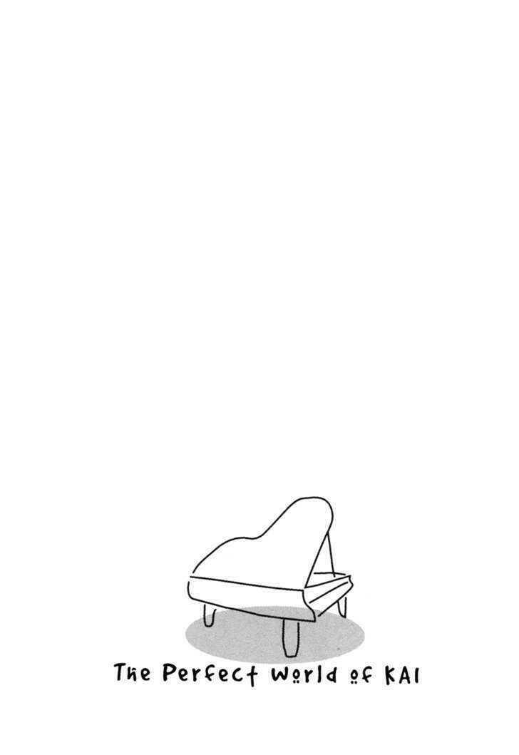 Piano No Mori Chương 60 Ảnh 27