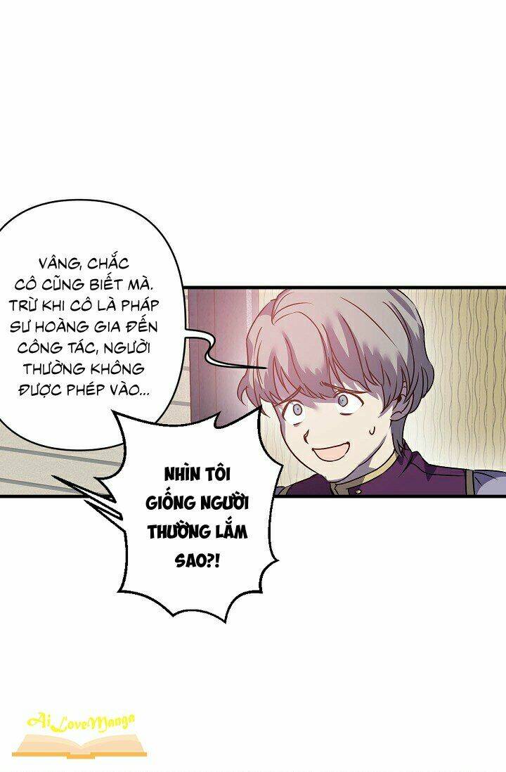 Hôn Lễ Báo Thù Chương 37 Ảnh 8
