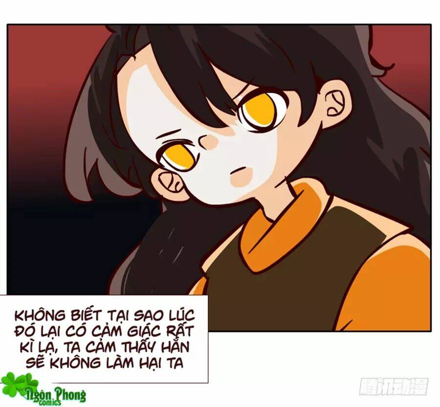 Hòa Thượng Và Tiểu Long Quân Chương 58 Ảnh 38