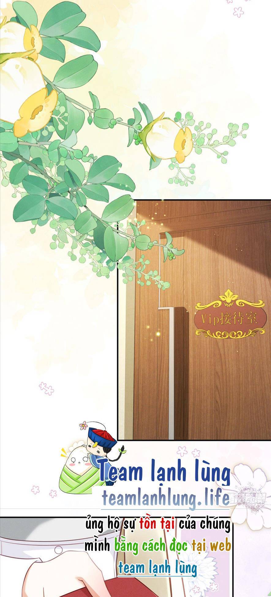 Chỉ Là Thấy Sắc Nổi Lòng Tham Chương 4 Ảnh 13