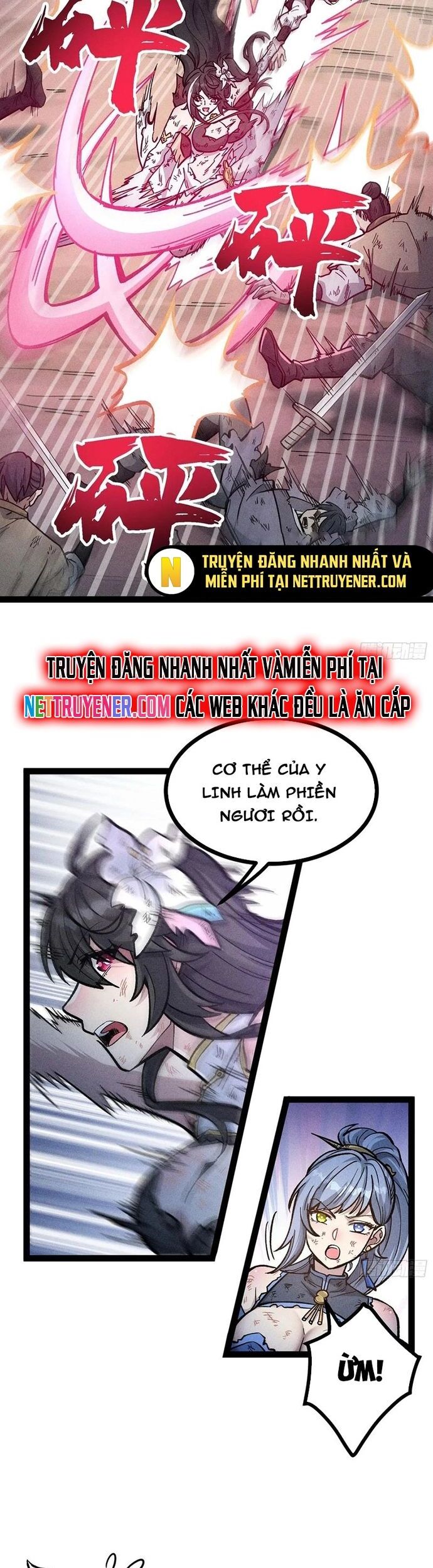 Ta Làm Cặn Bã Ở Tu Tiên Giới Chương 44 Ảnh 20