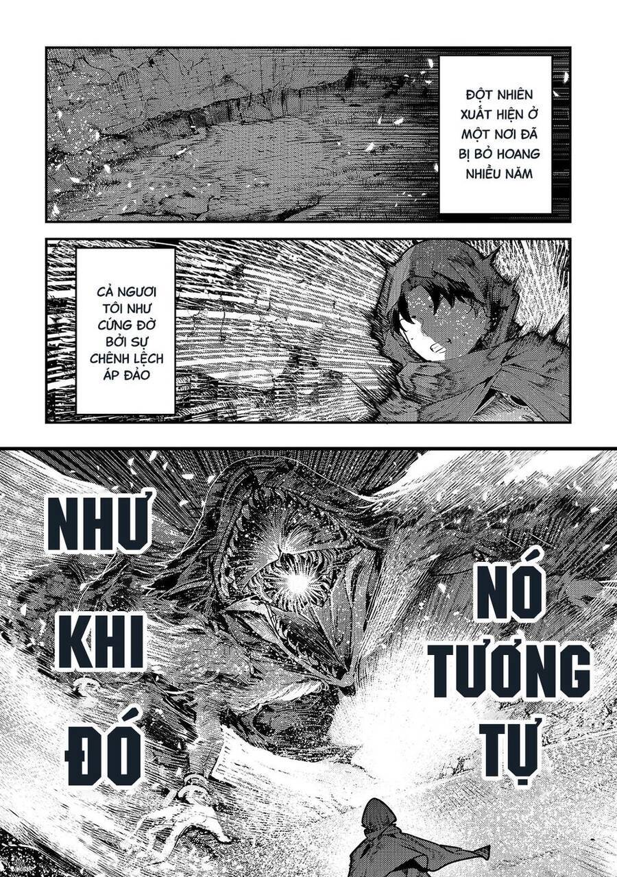 Nozomanu Fushi No Boukensha Chương 39 Ảnh 3