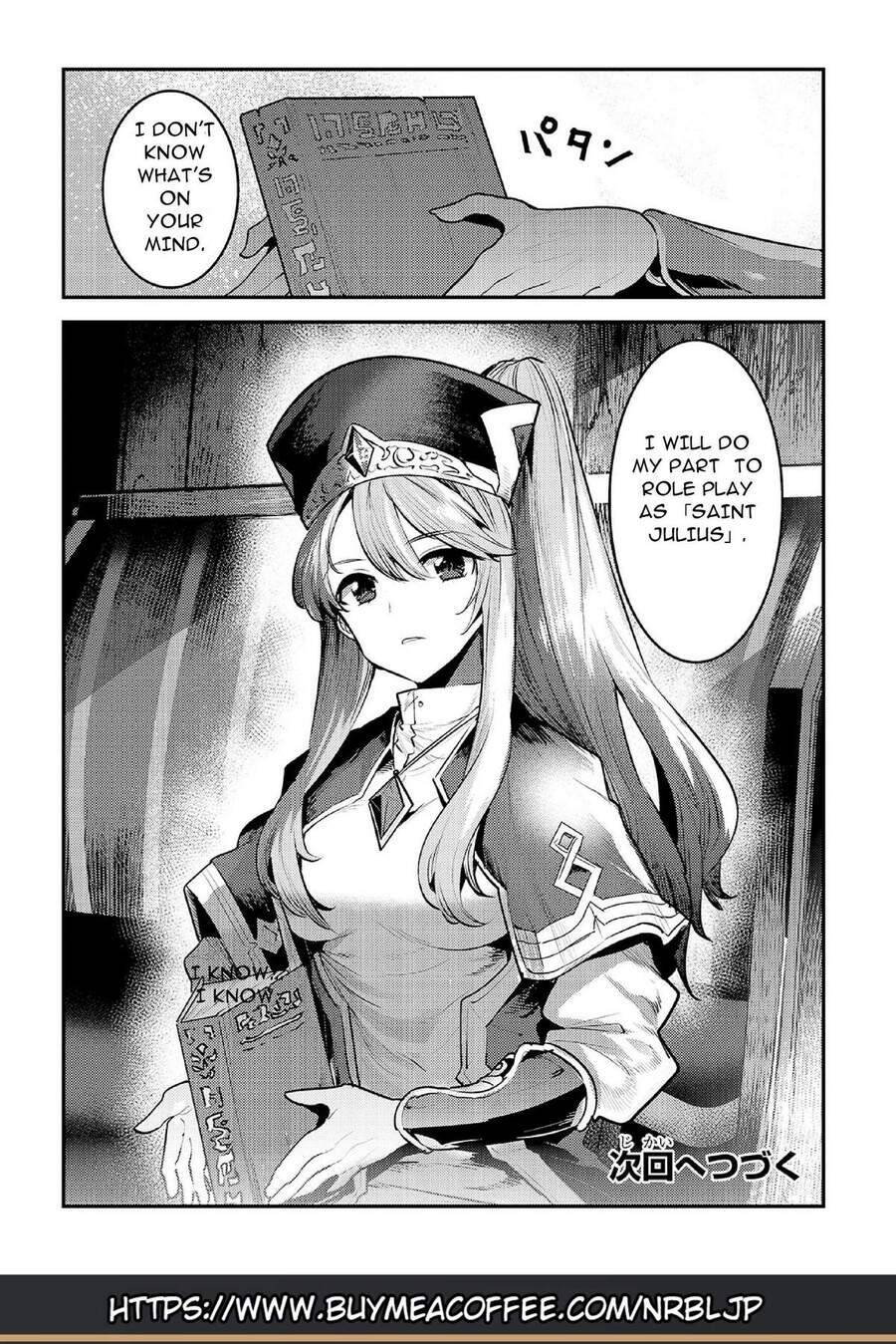 Nozomanu Fushi No Boukensha Chương 31 Ảnh 30