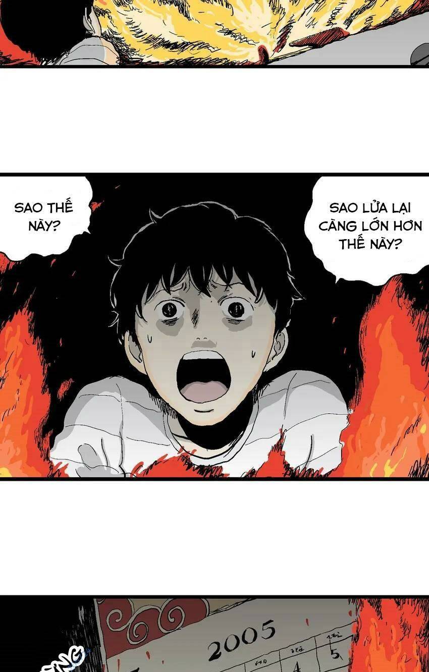 Thuyết Tiến Hóa Của Loài Người Chương 63 Ảnh 18