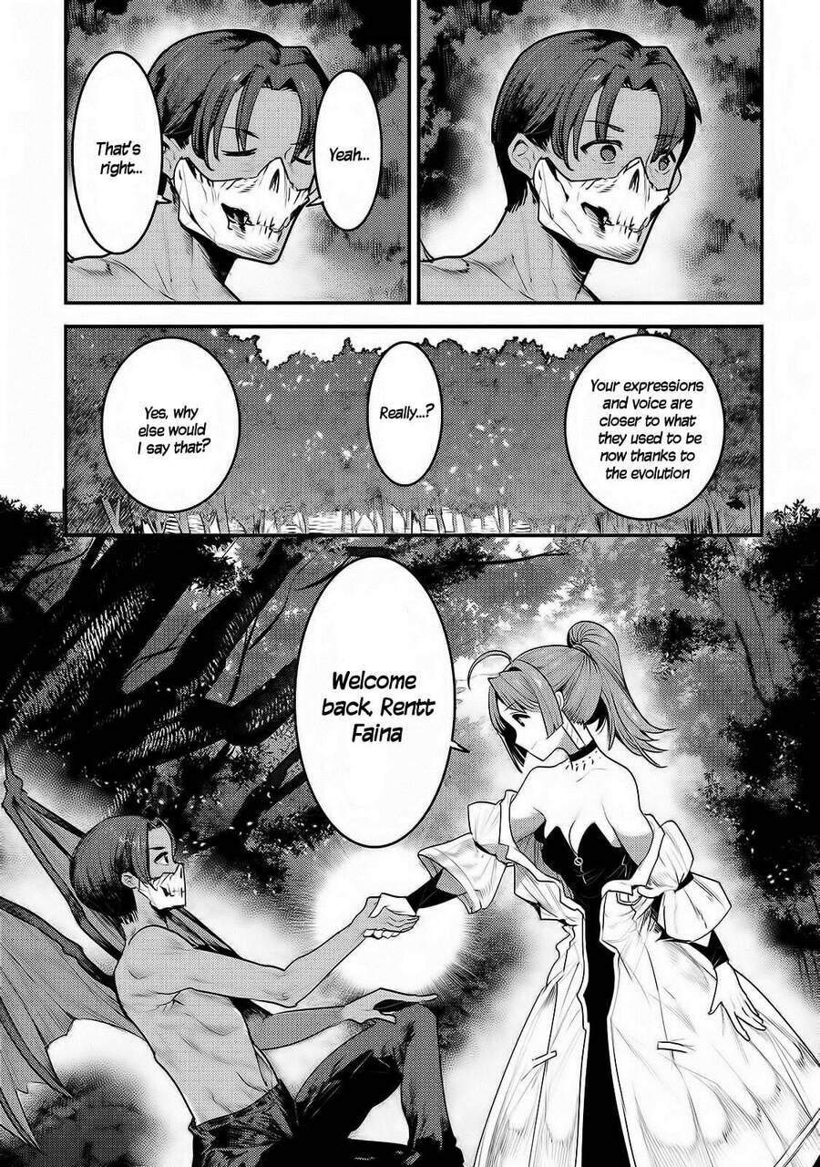 Nozomanu Fushi No Boukensha Chương 30 Ảnh 39