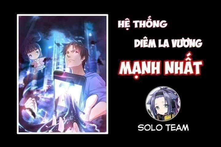Hệ Thống Diêm La Vương Mạnh Nhất Chương 12 Ảnh 2