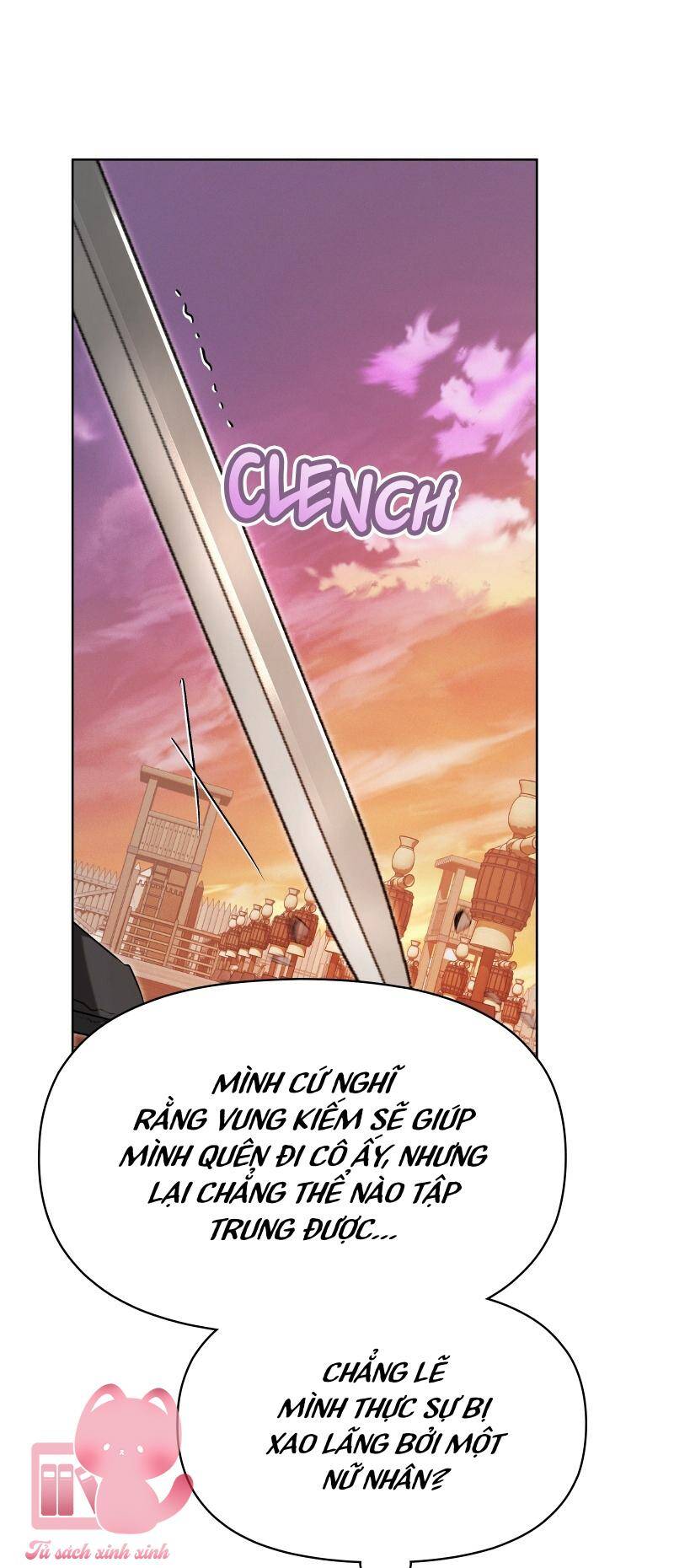Mang Em Vào Giấc Ngủ Chương 3 Ảnh 51