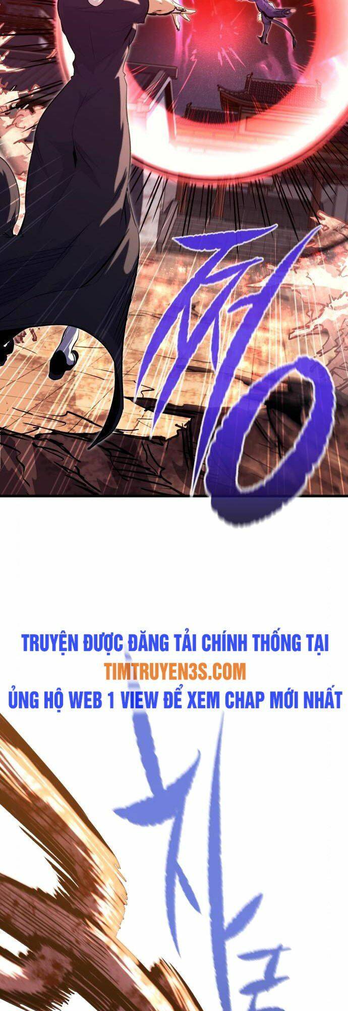 Quỷ Linh Vương Chương 43 Ảnh 37