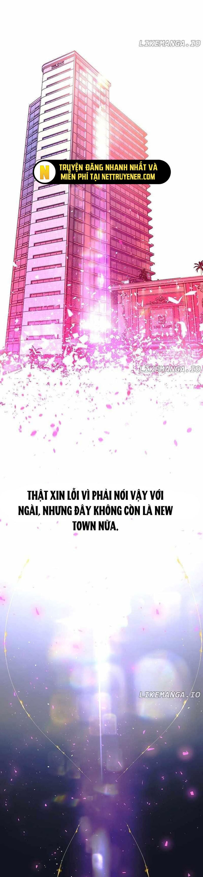 Mạt Thế Đối Với Ta Chỉ Là Trò Chơi Chương 76 Ảnh 63