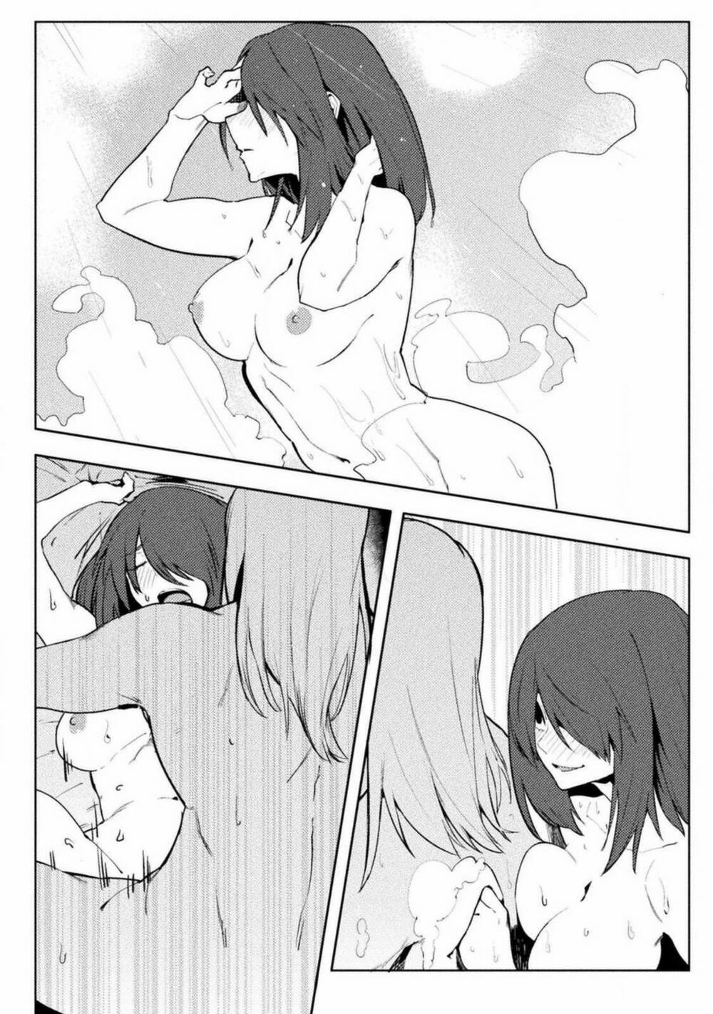 Teisou Gyakuten Sekai Chương 27 Ảnh 17