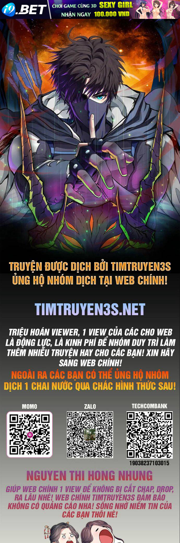 Quỷ Linh Vương Chương 61 Ảnh 2