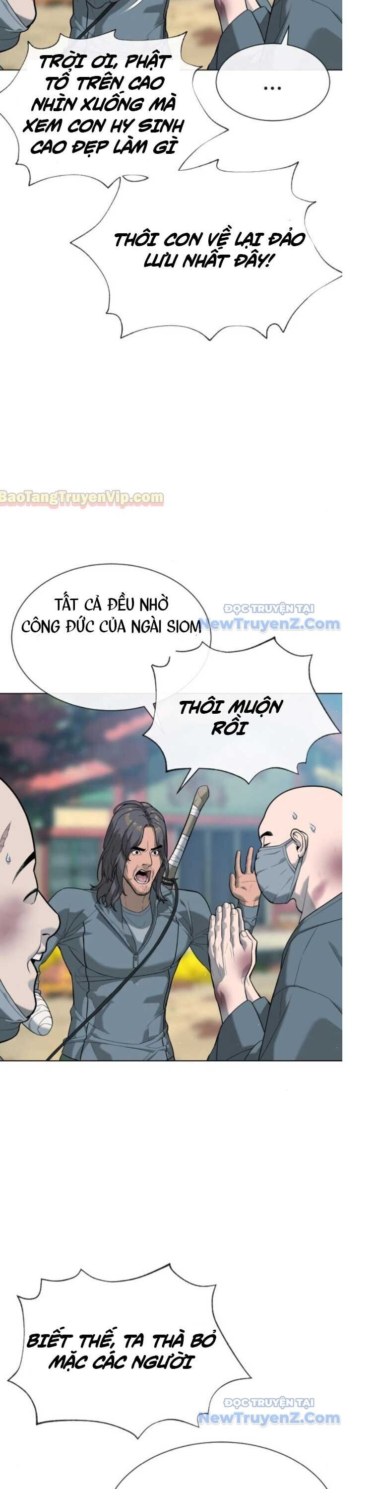Sát Thủ Peter Chương 92 Ảnh 11