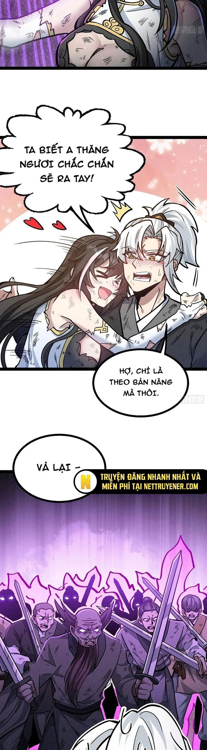 Ta Làm Cặn Bã Ở Tu Tiên Giới Chương 44 Ảnh 26