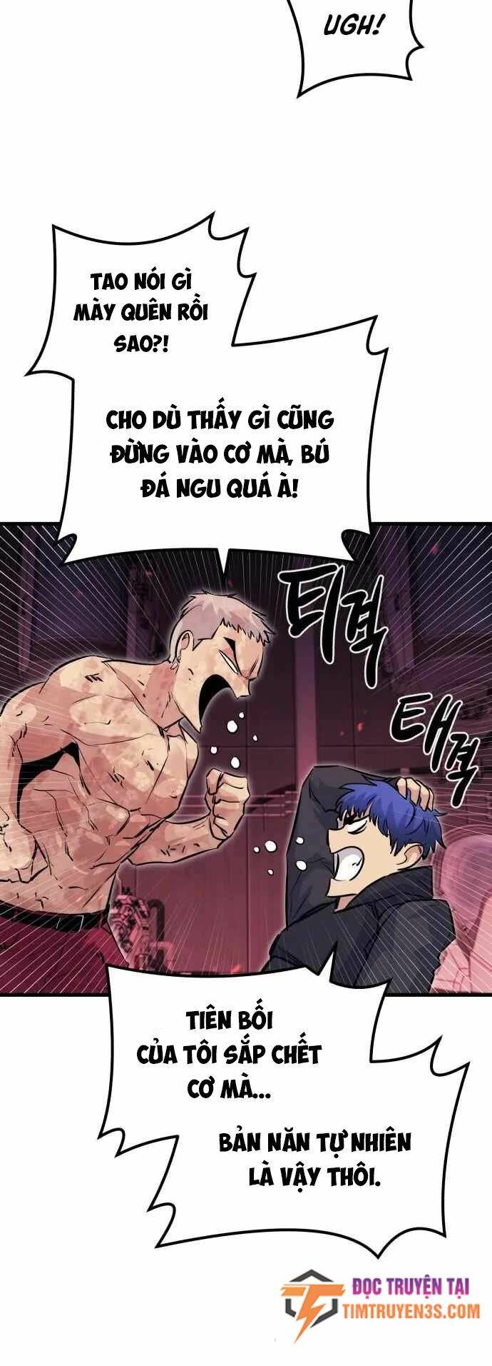 Quỷ Linh Vương Chương 54 Ảnh 38