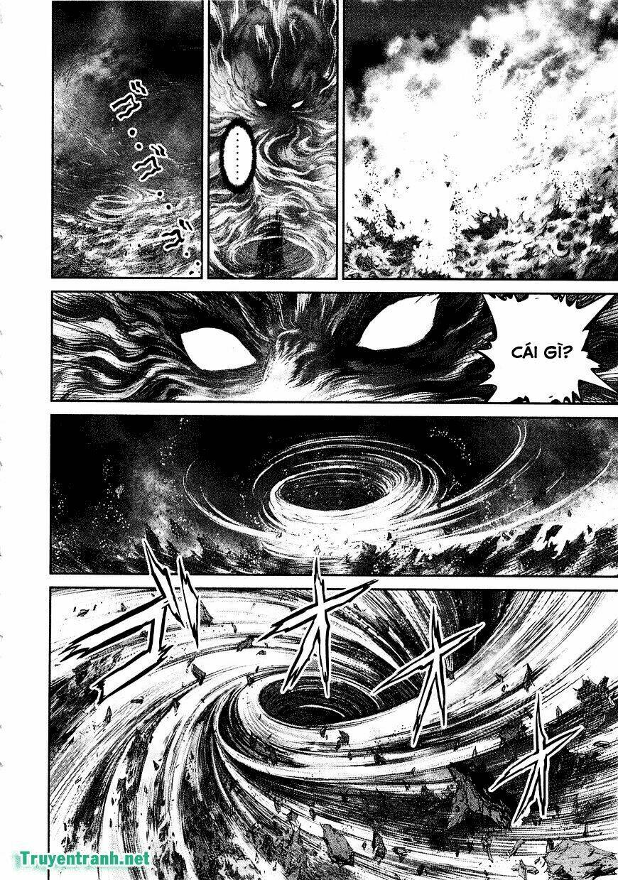 Devil Vs Hades Chương 20 Ảnh 12
