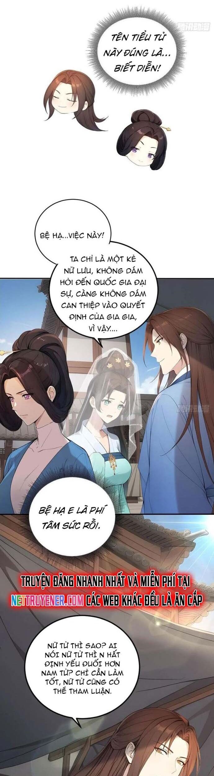 Trở Lại Cổ Đại Làm Hoàng Đế Chương 65 Ảnh 13