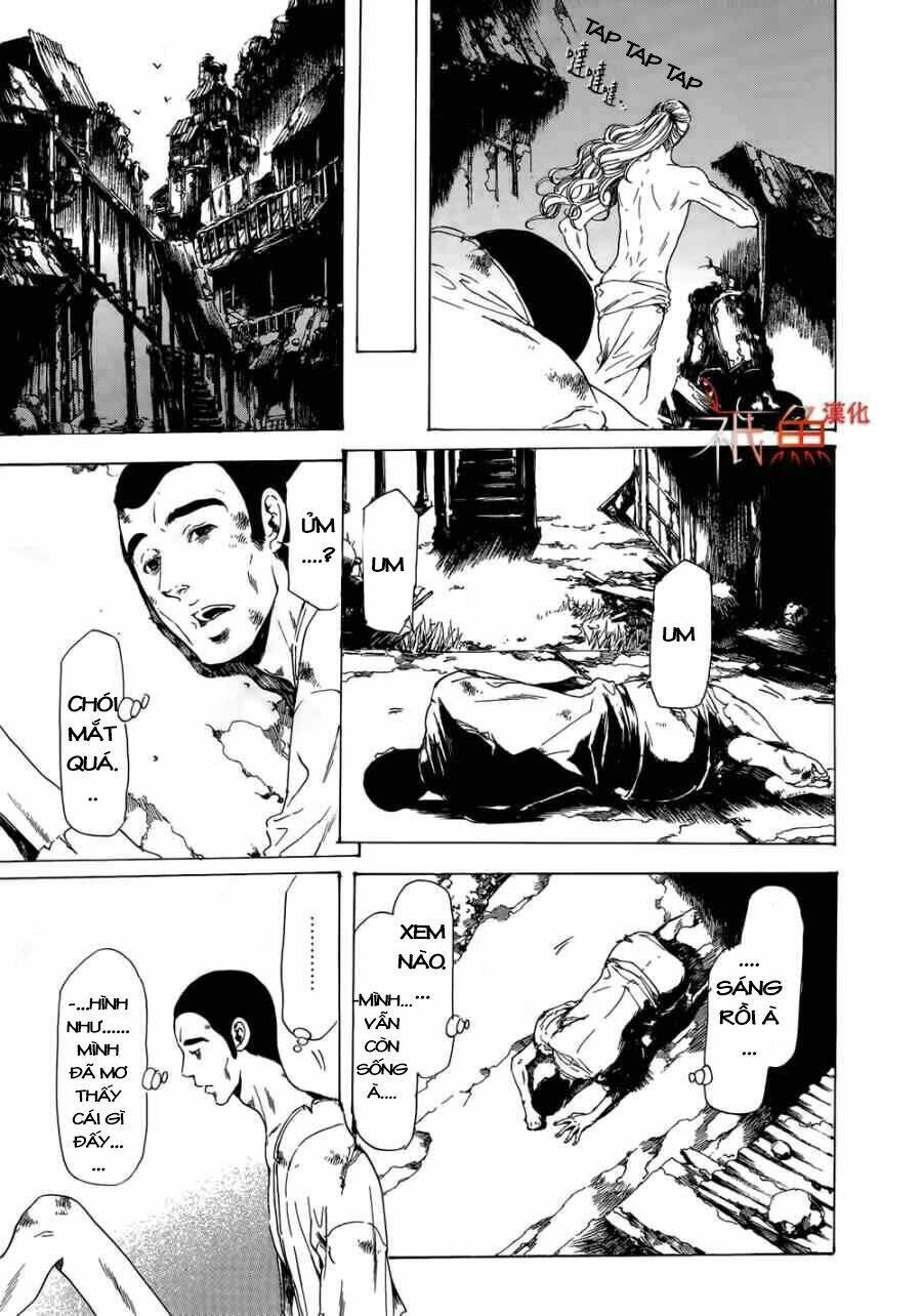 Adekan Chương 34 Ảnh 13