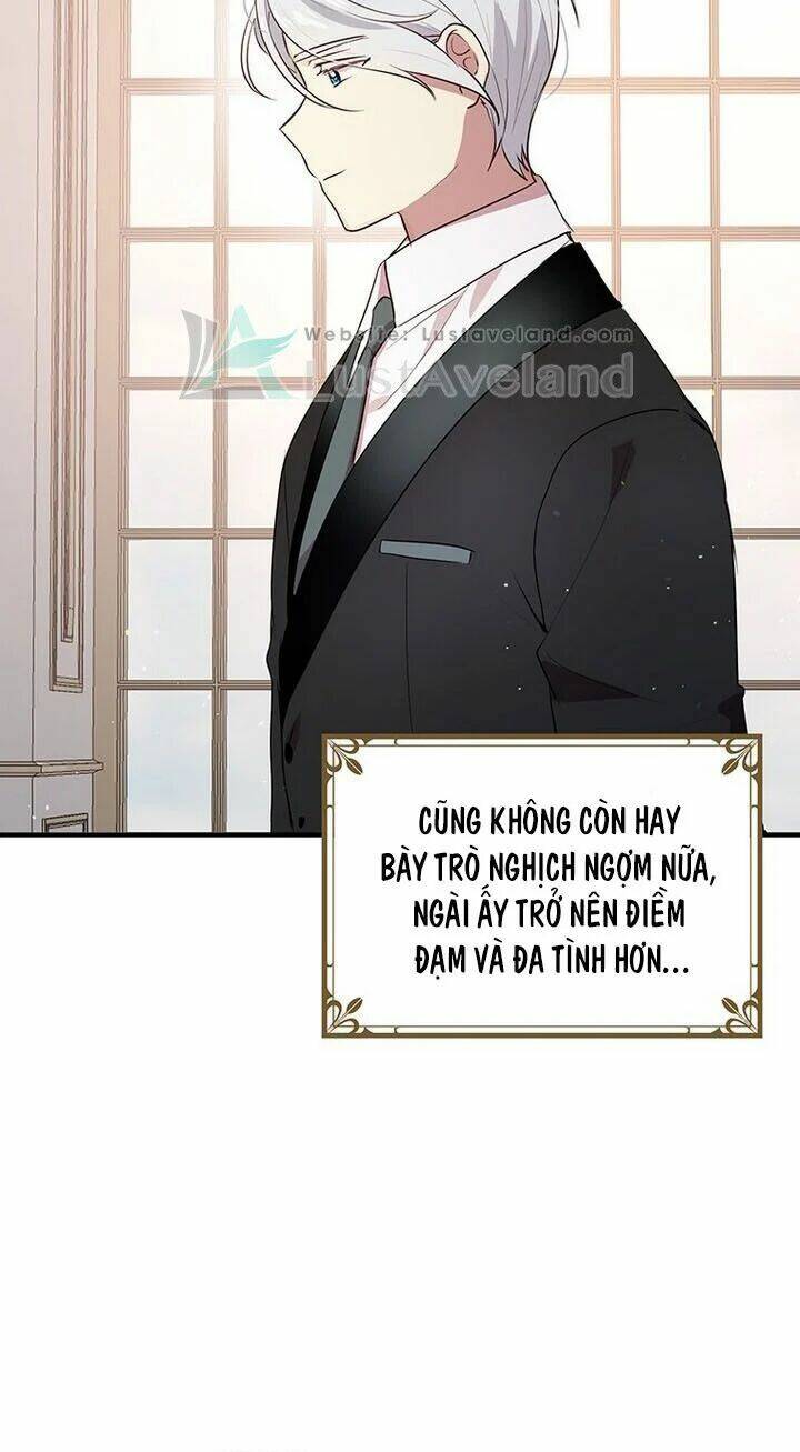 Công Tước, Loạn Vừa Thôi! Chương 115 Ảnh 15