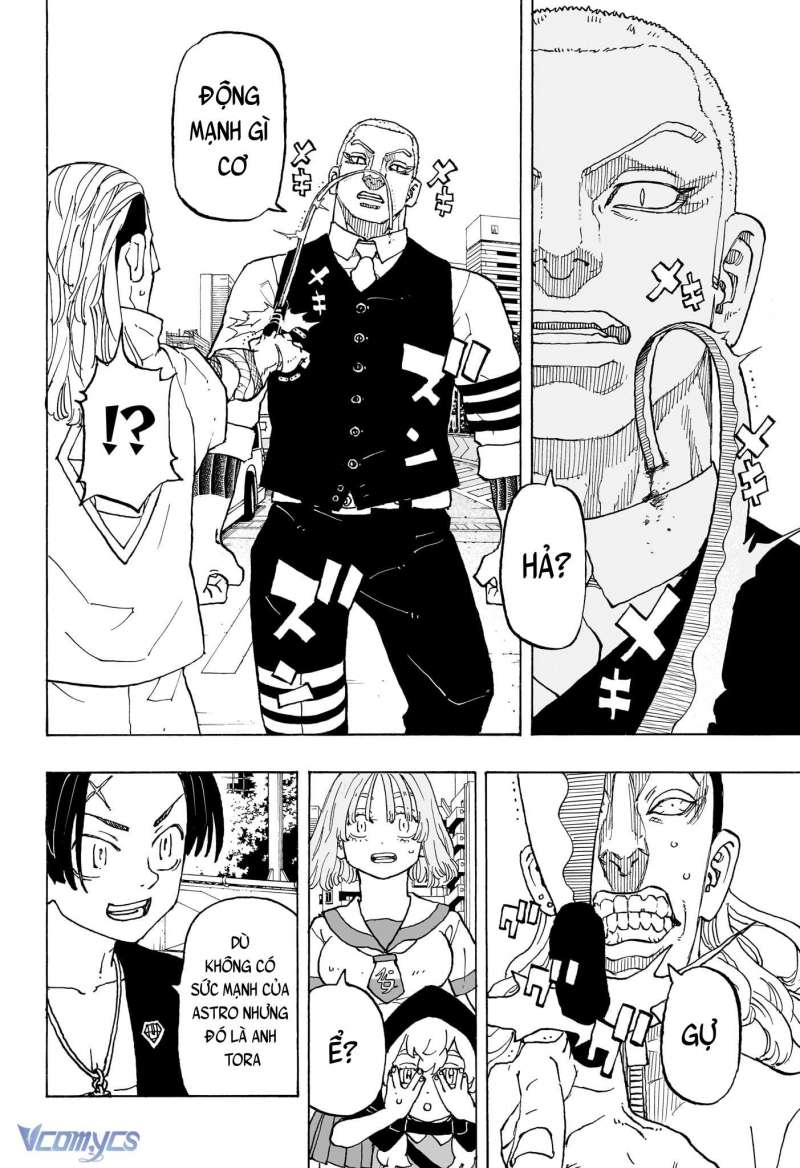 Senpai Ga Urusai Kouhai No Hanashi Chương 236 Ảnh 33
