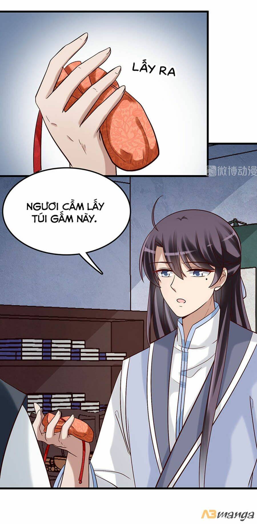 Kiêu Ngạo Vương Gia Chủng Điền Phi Chương 181 Ảnh 72