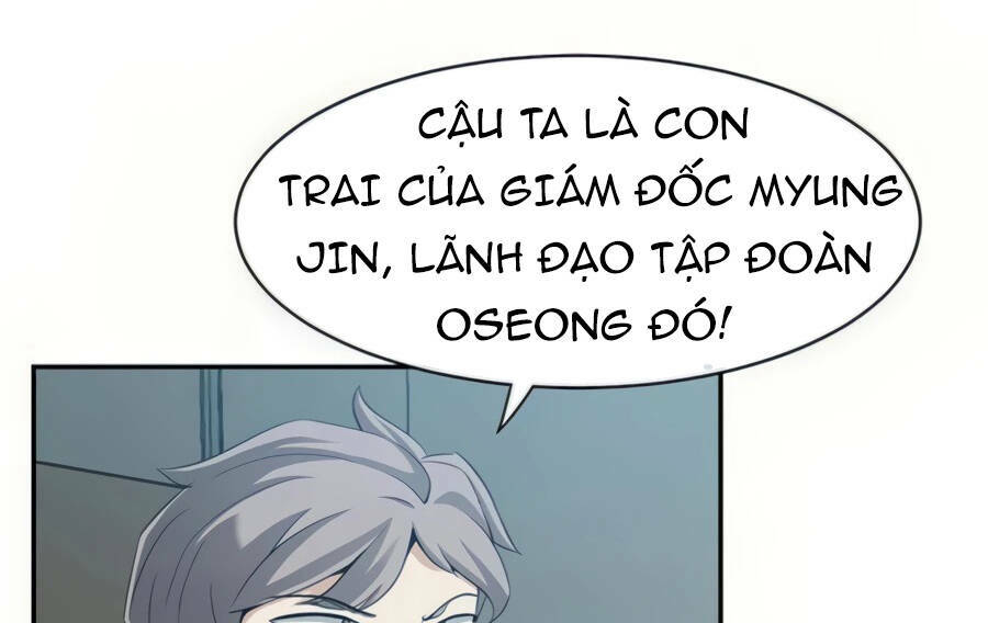 Giáo Viên Của Những Nhân Vật Phản Diện Chương 25.5 Ảnh 30