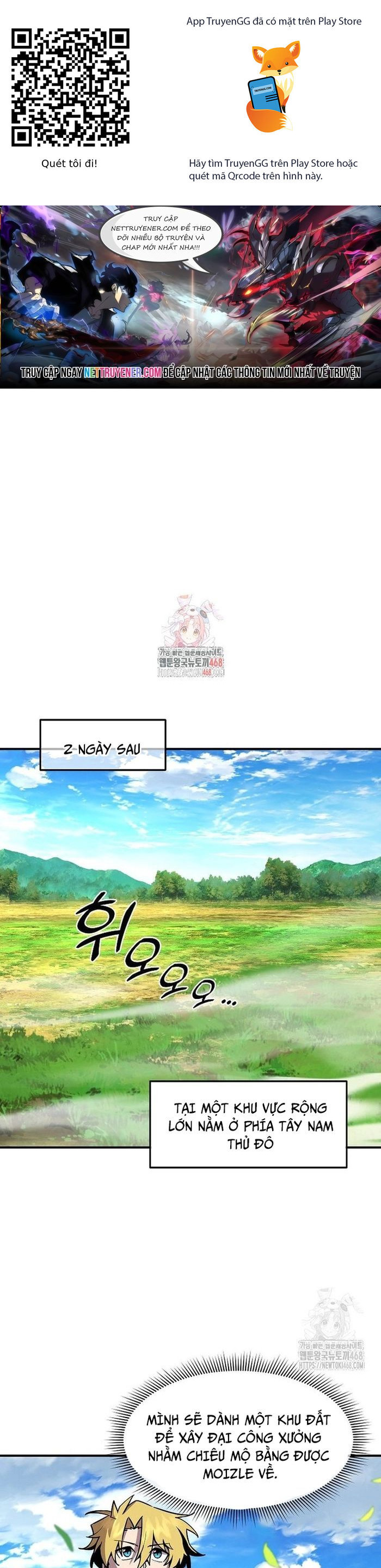 Bug Player - Người Chơi Lỗi Chương 146 Ảnh 2