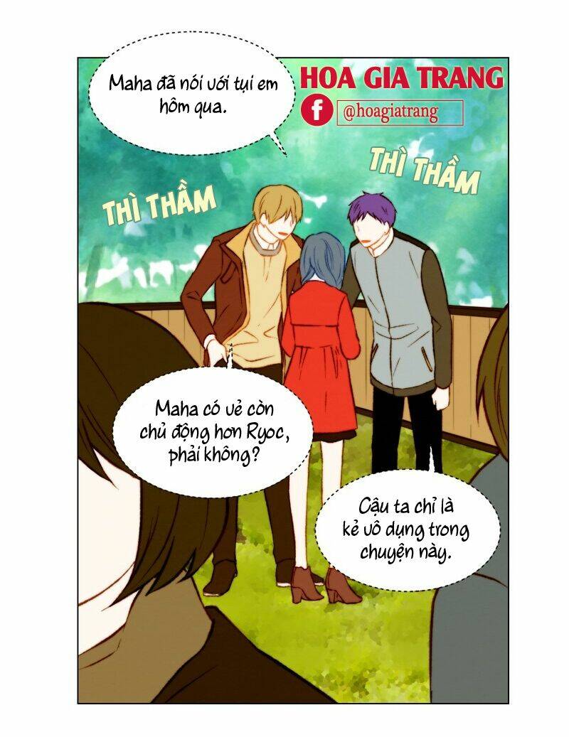 Sự Sao Chép Chương 55 Ảnh 29
